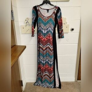 Dress size medium
